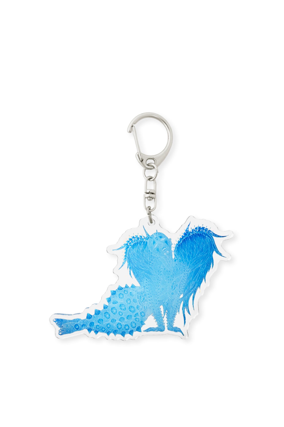 @Cold2000 Keychains