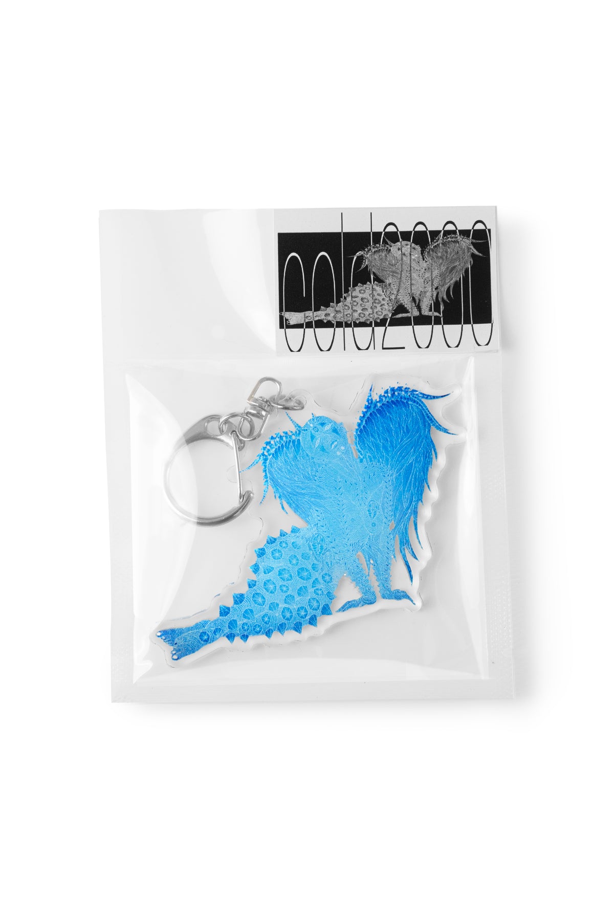 @Cold2000 Keychains