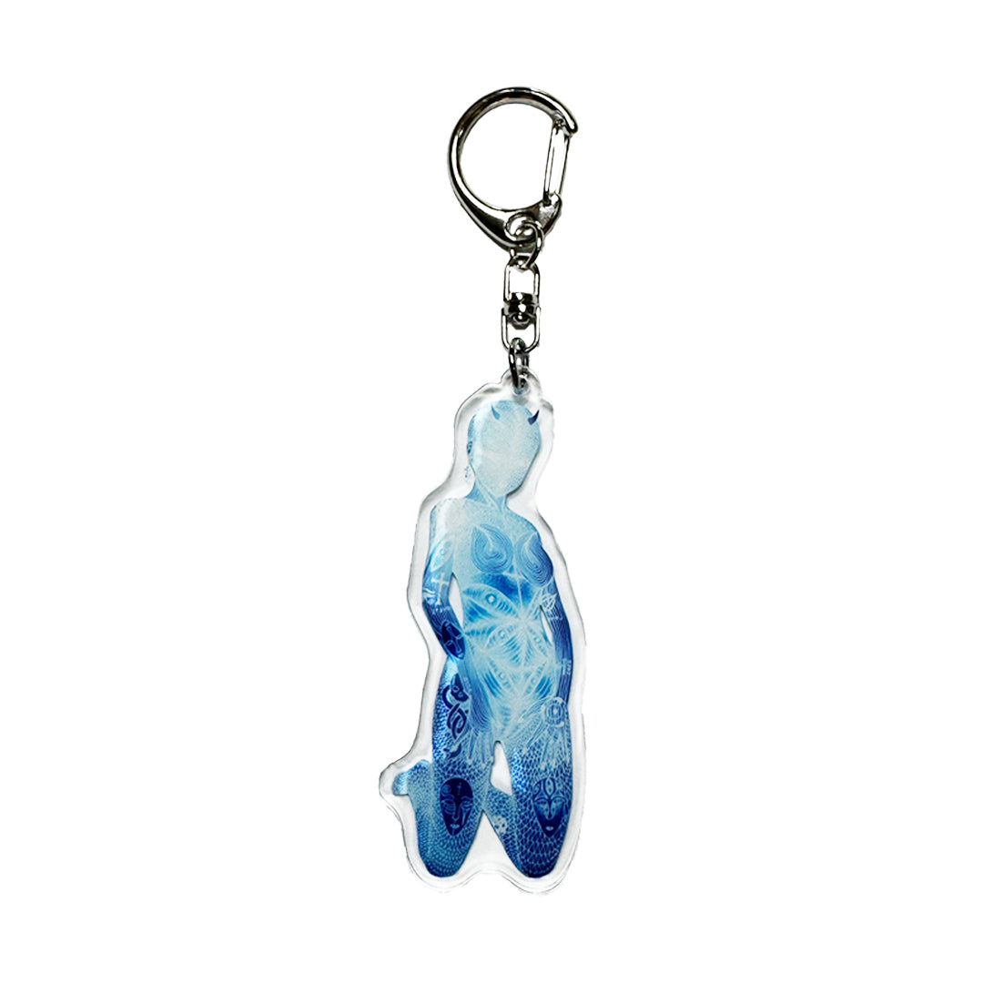 @Cold2000 Keychains
