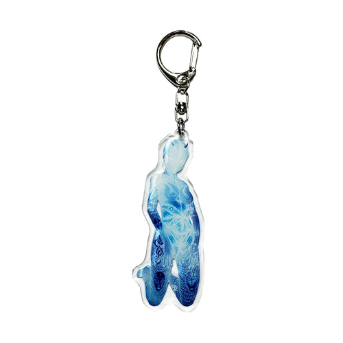 @Cold2000 Keychains