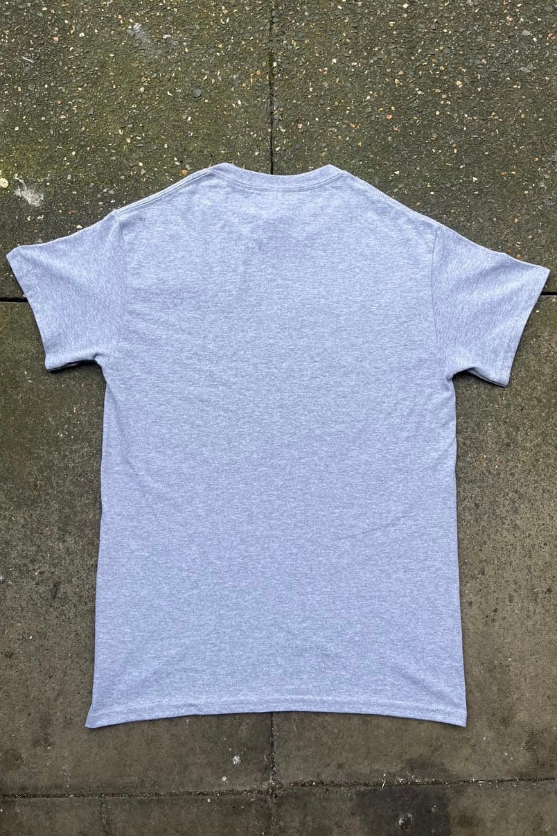 Nrohmot Grey T-Shirt