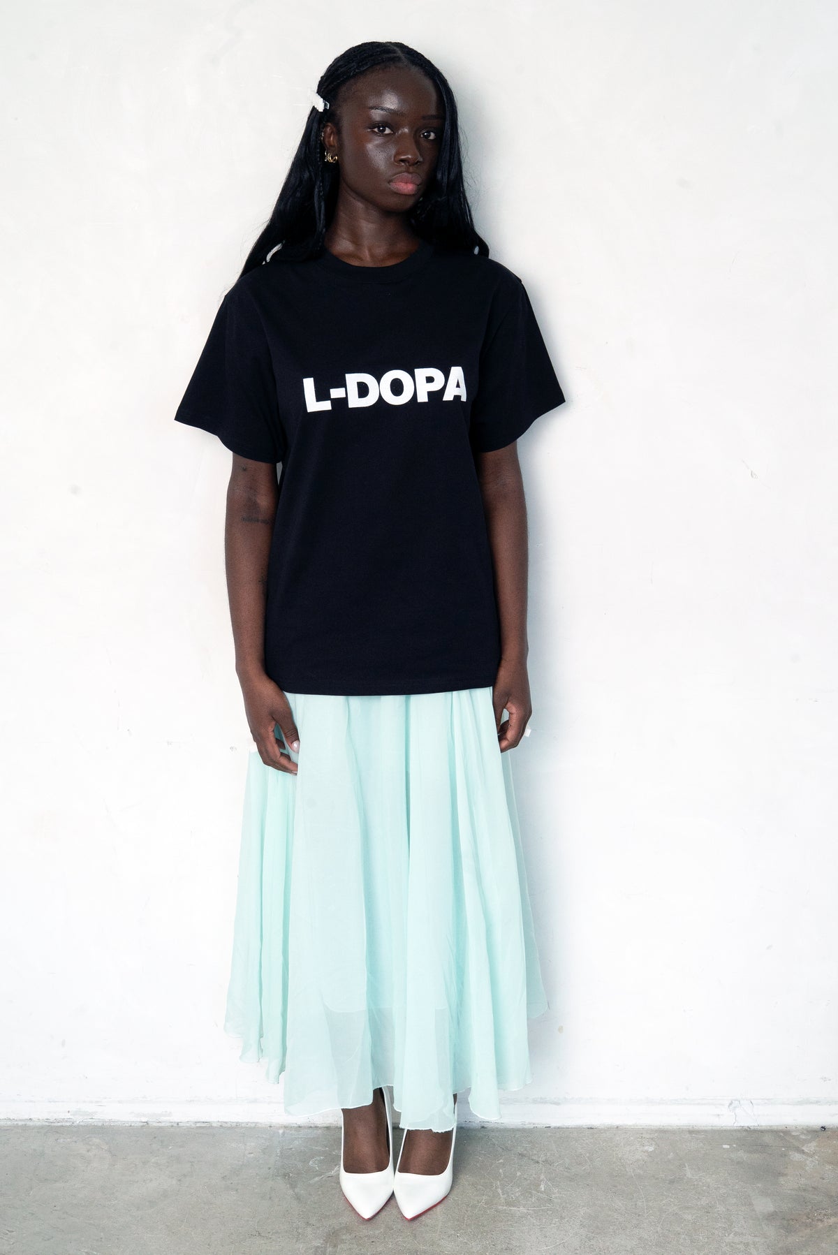 L-DOPA T-shirt