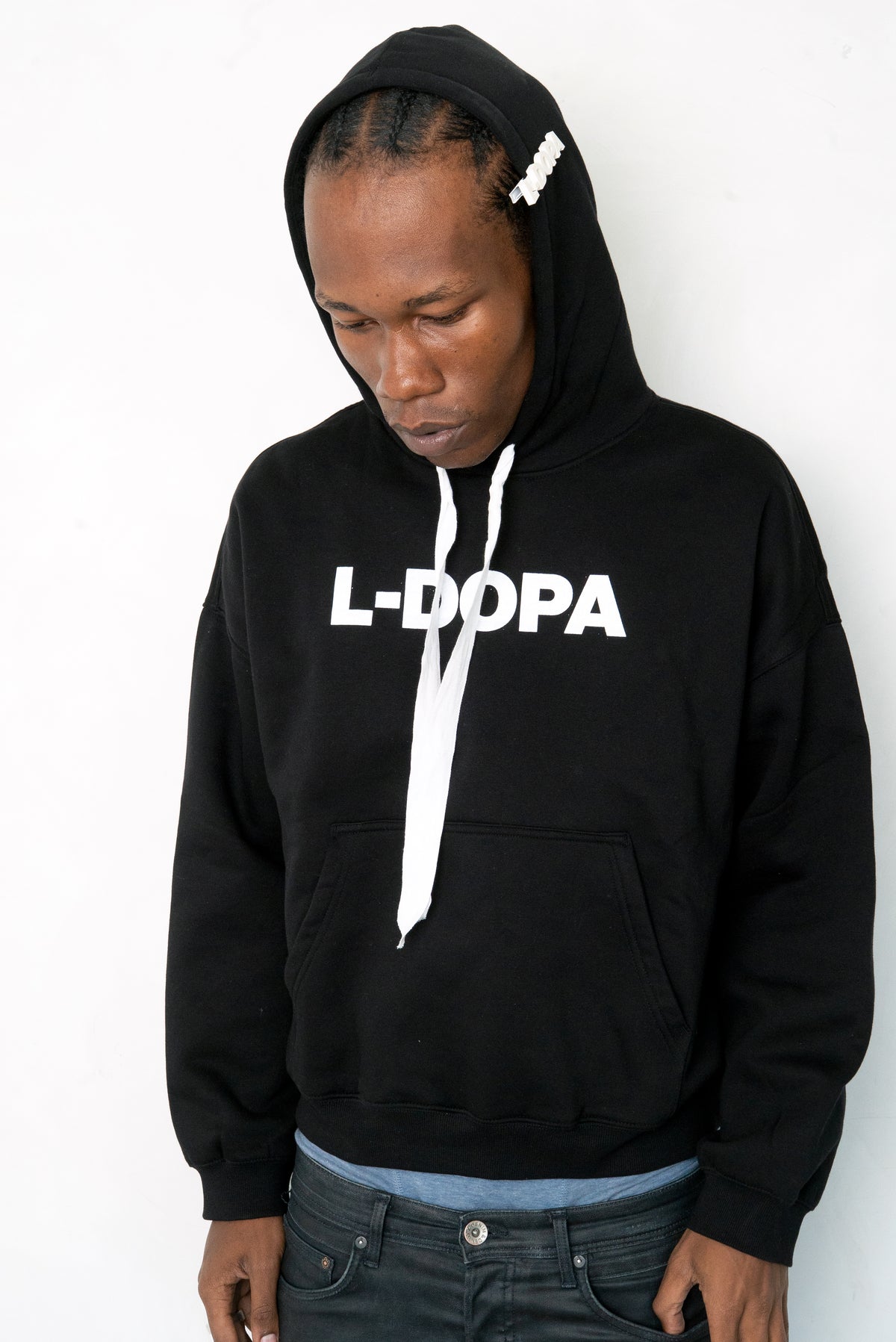 L-DOPA Hoodie