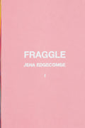 FRAGGLE BOOK