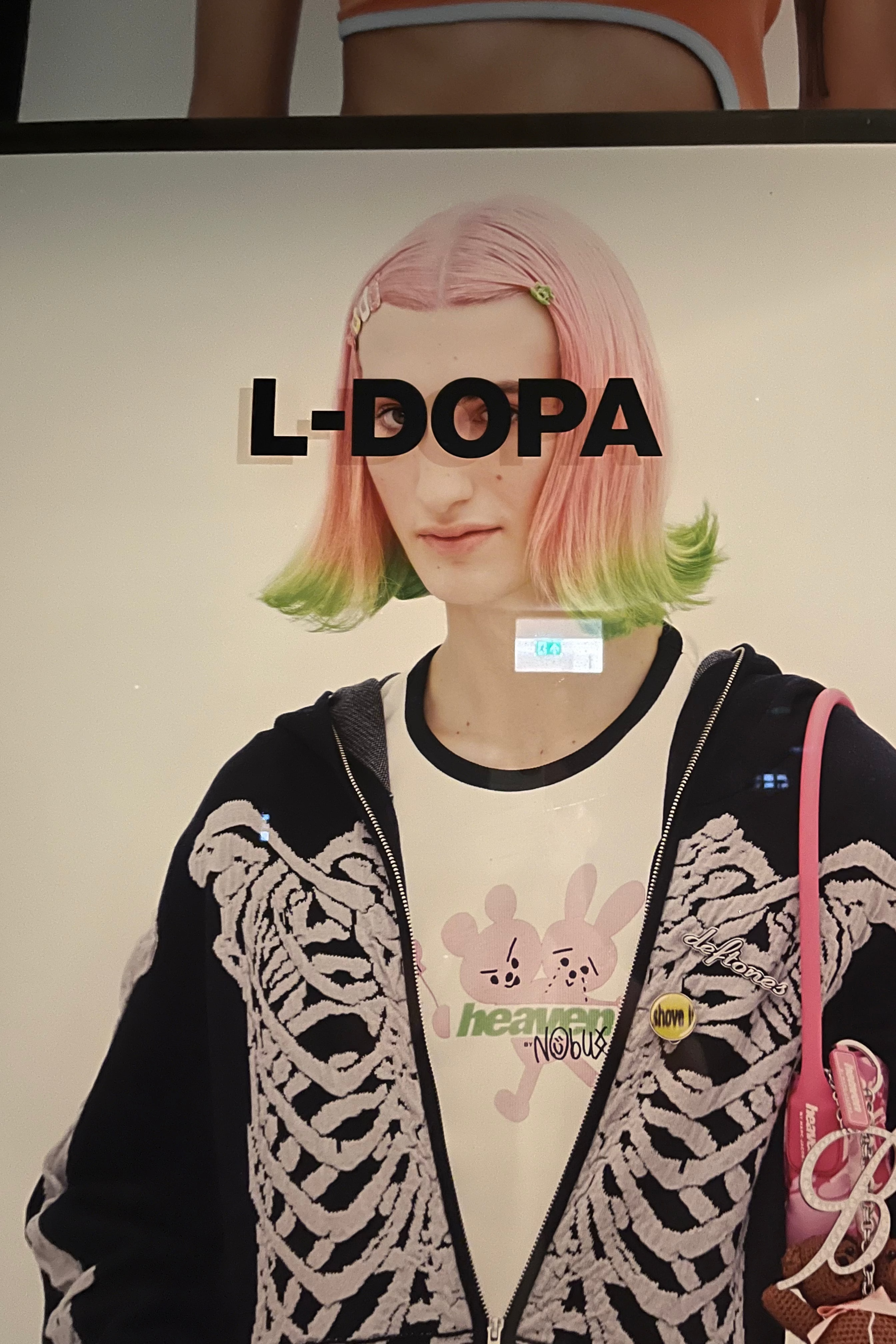 Stickers