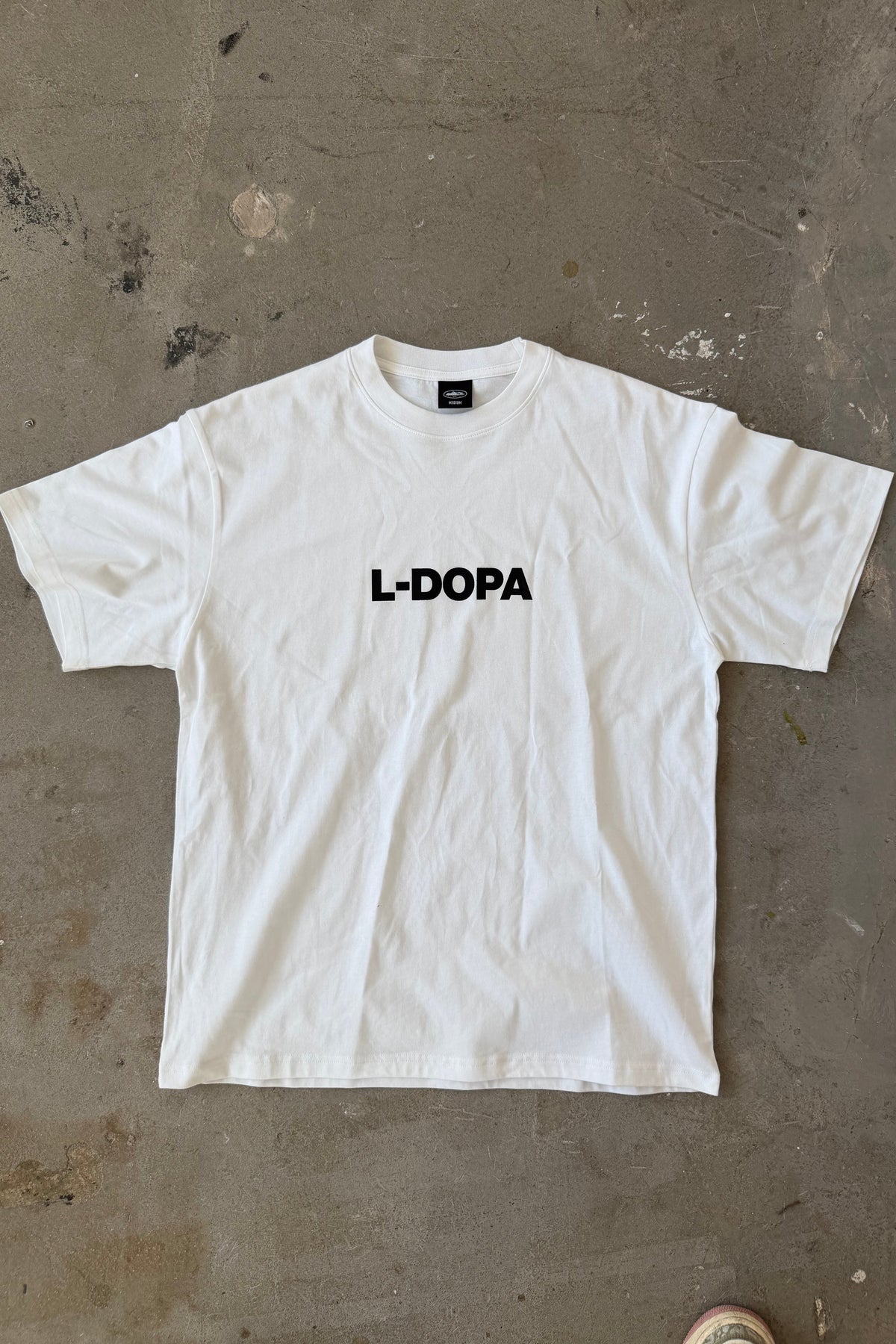 L-DOPA T-shirt