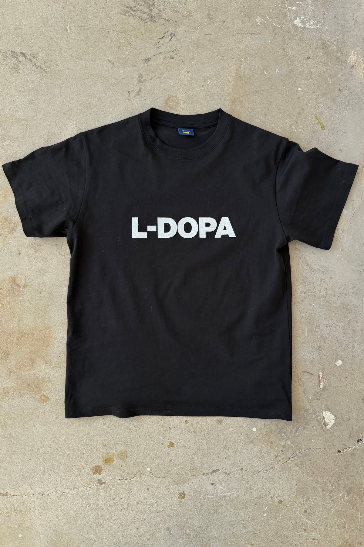 L-DOPA T-shirt