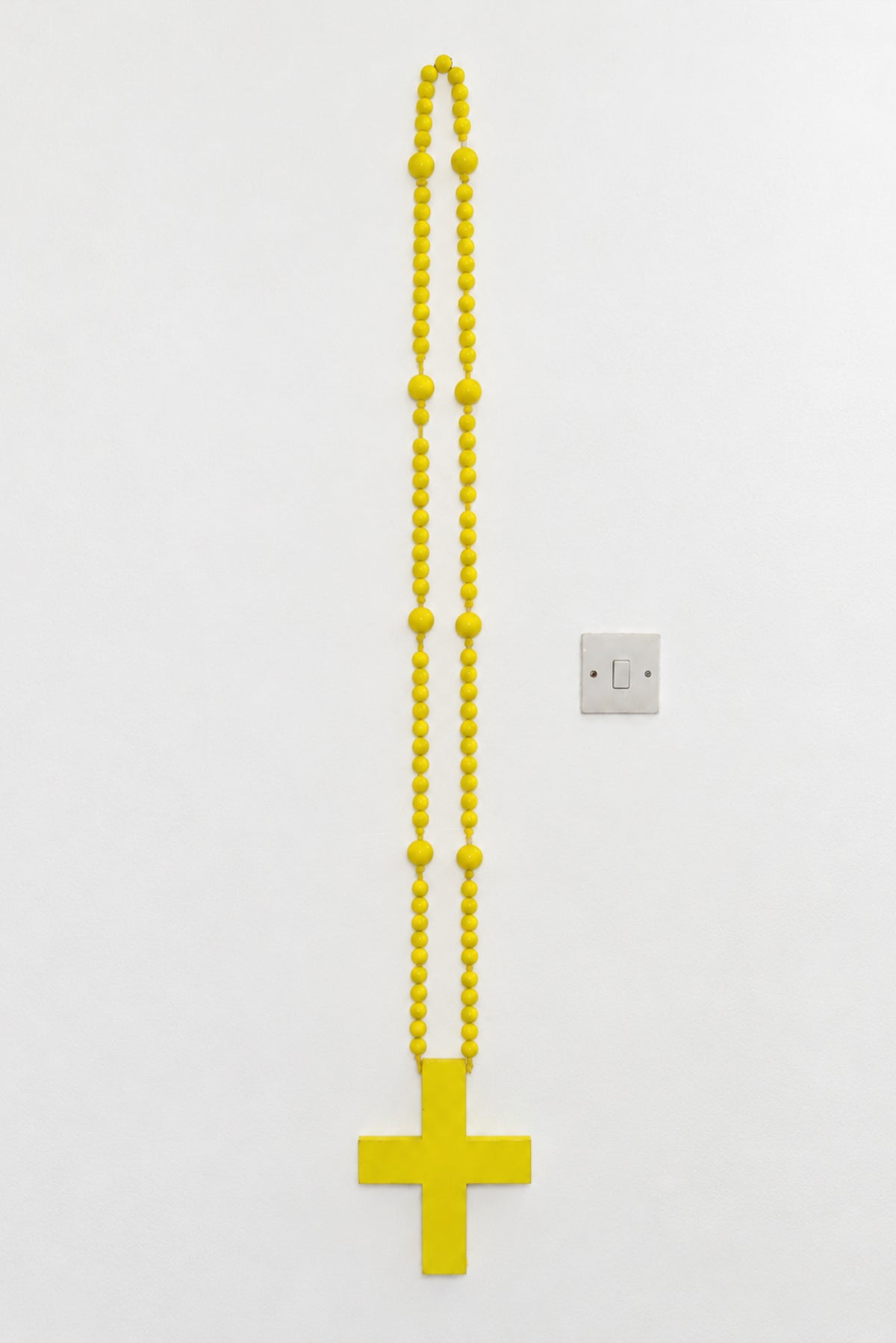 Jumbo Rosary