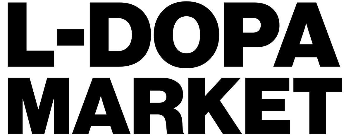 L-DOPA Market