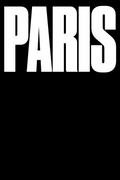 PARIS ZINE