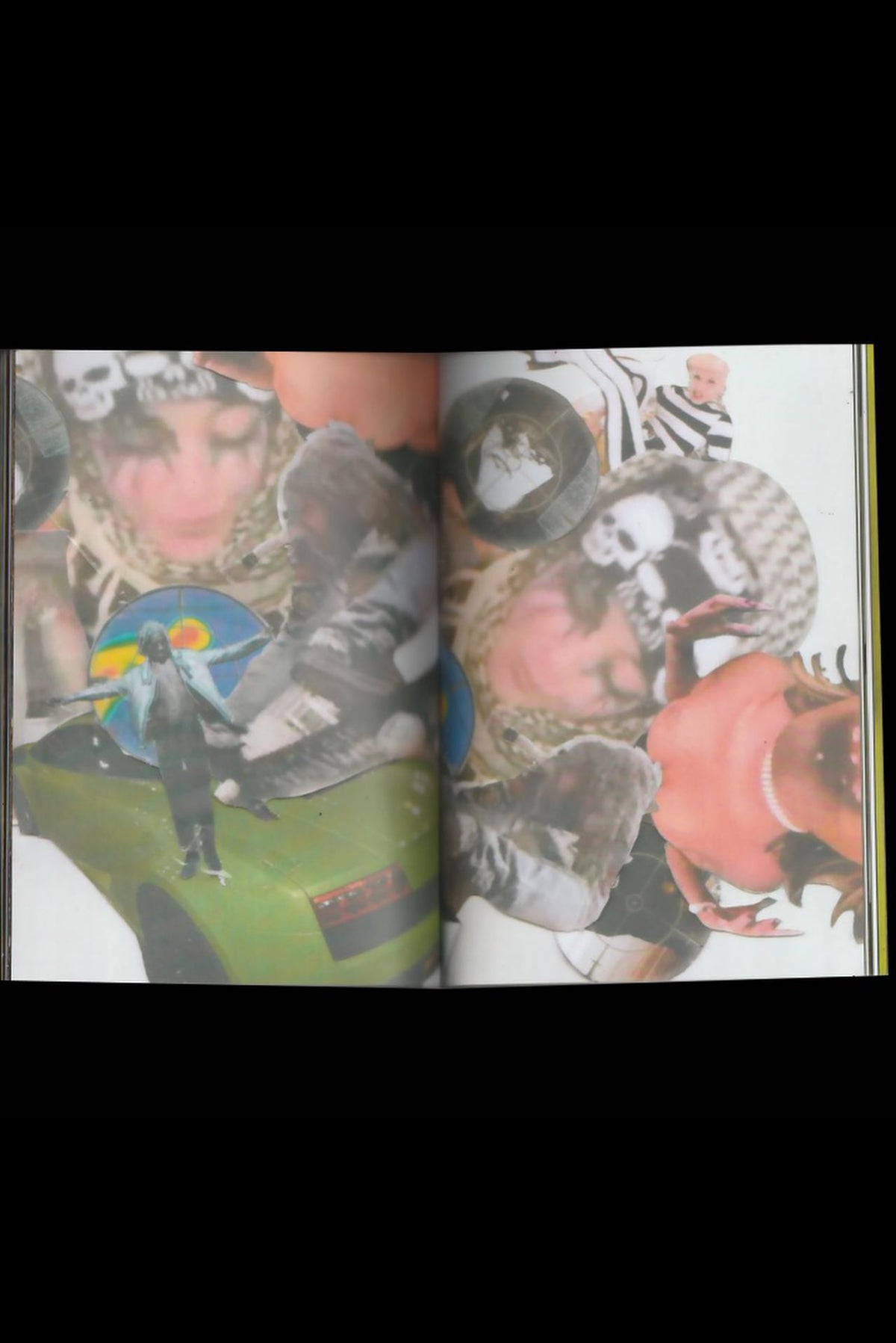 Redday.jp®  Mini book