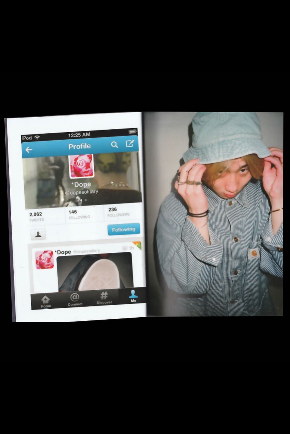 Redday.jp®  Mini book