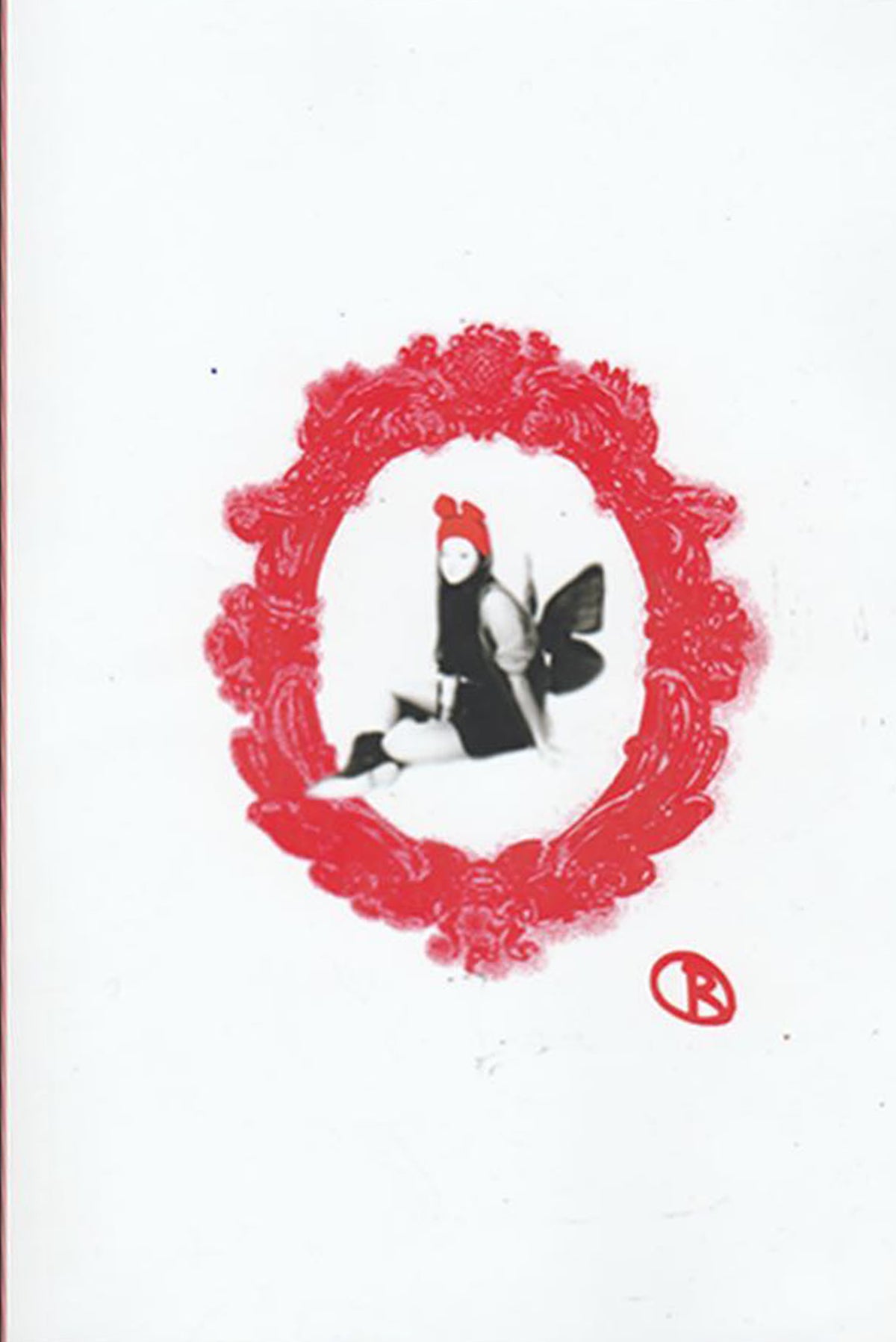 Redday.jp®  Mini book