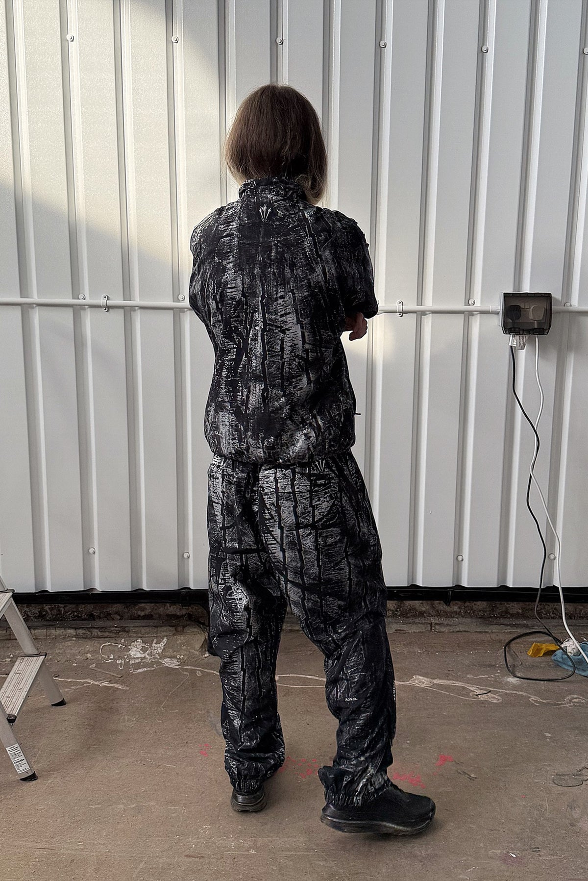 ROADKILL tracksuit