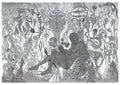 @cold2000 'Untitled' Print