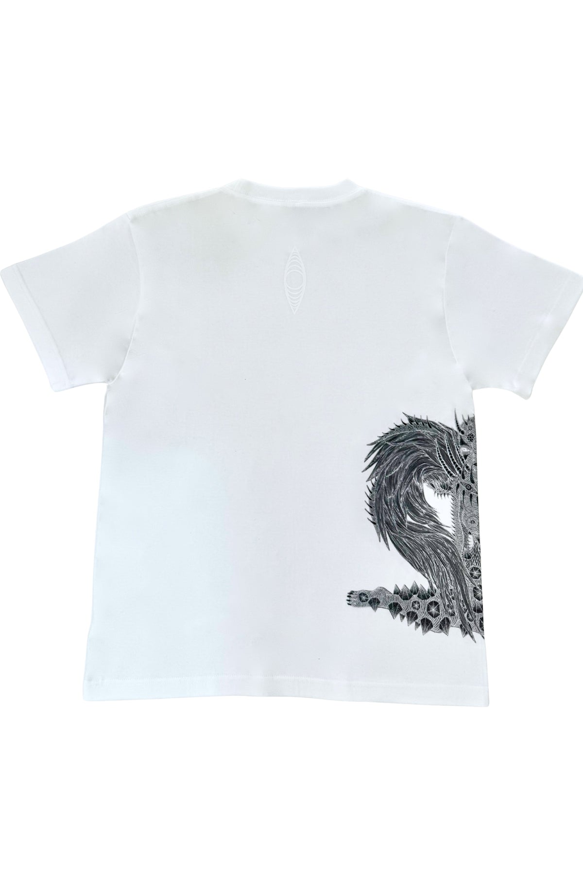 @Cold2000 White Tee