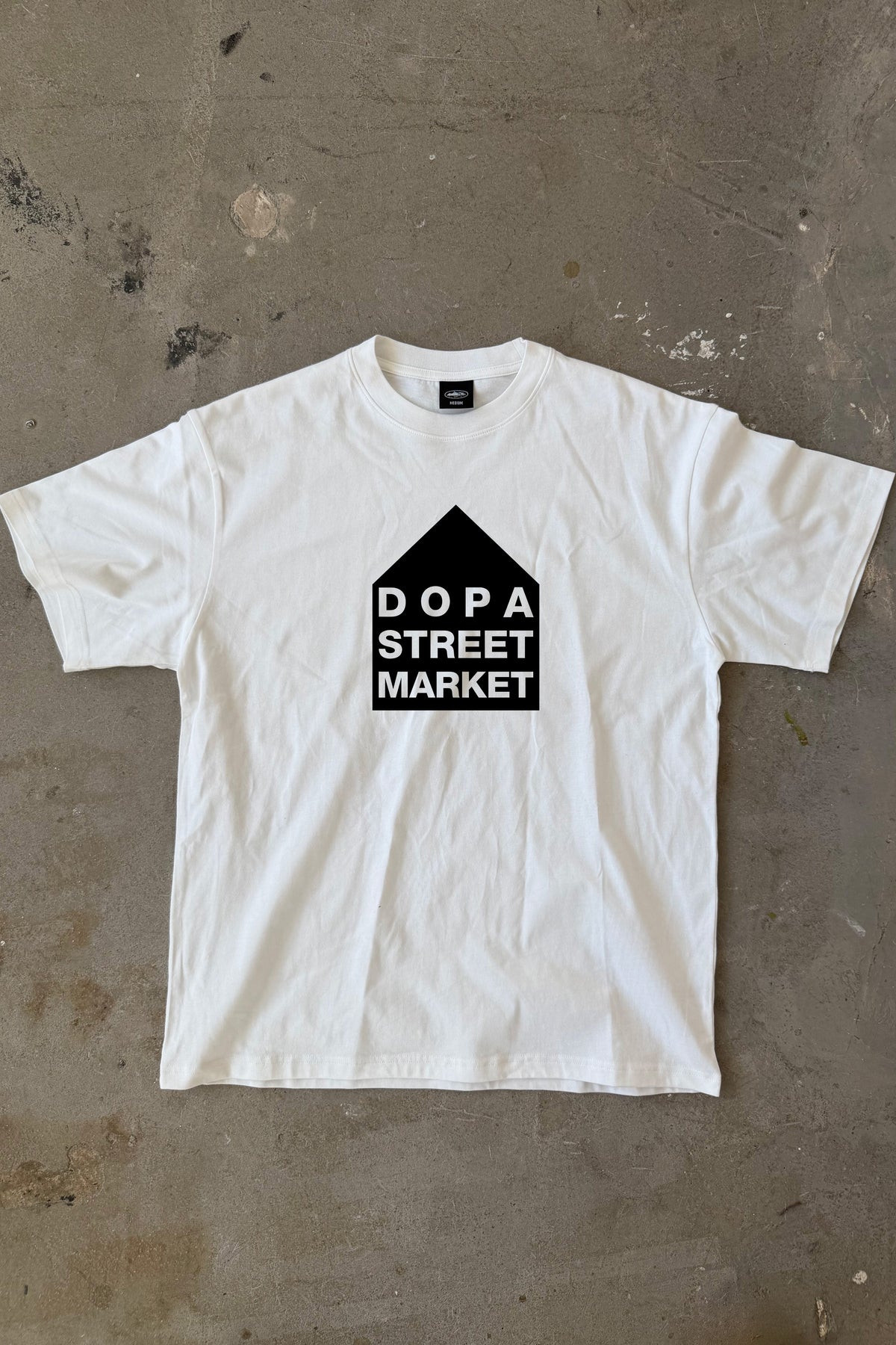 DSM T-shirt