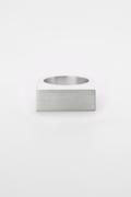 Silver G-Ring