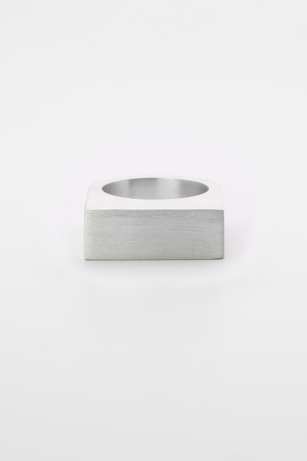 Silver G-Ring