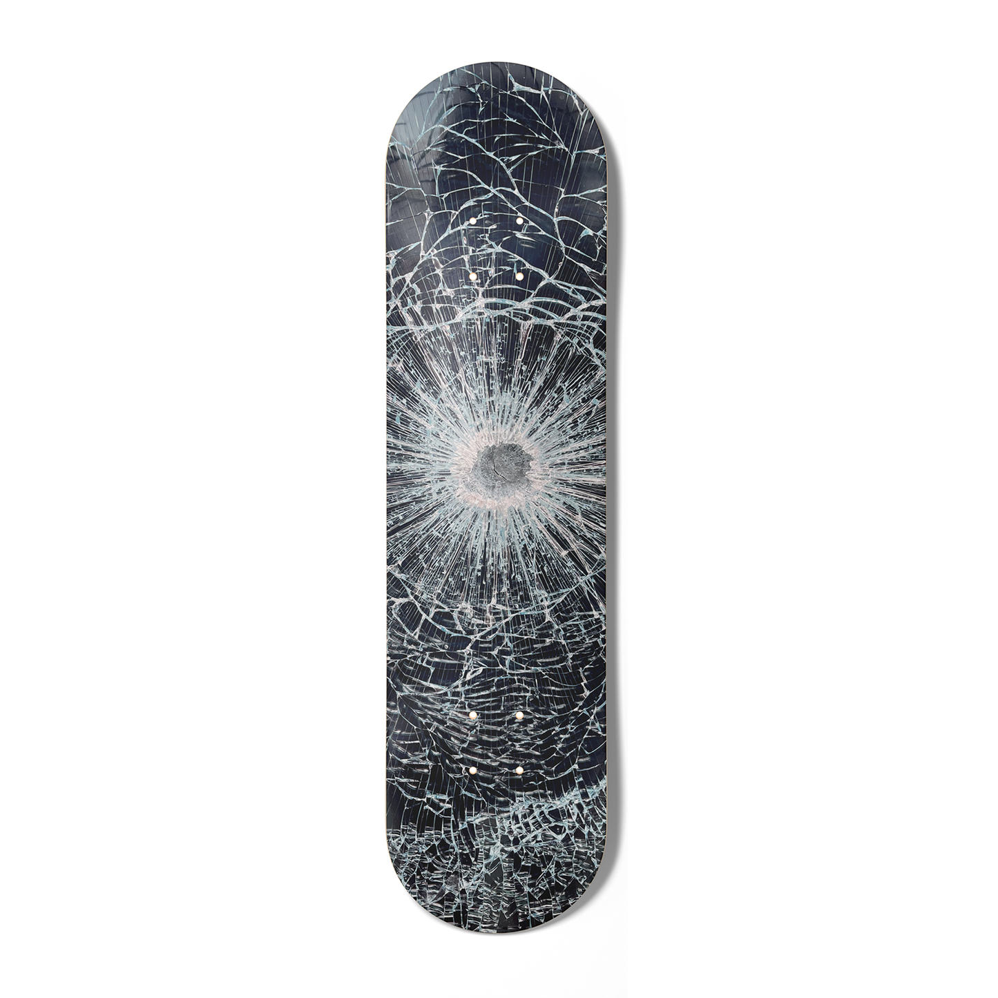 'GLASS' SKATEBOARD